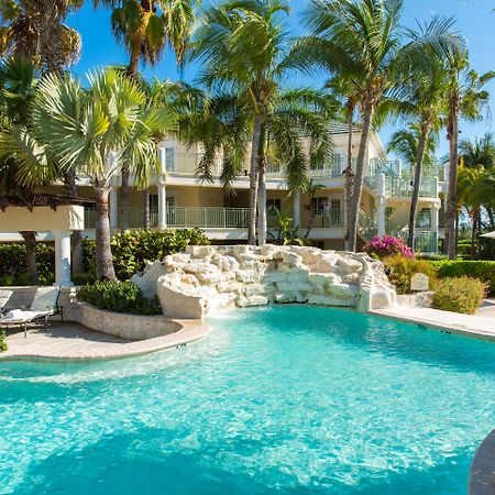 The Sands At Grace Bay Exterior foto