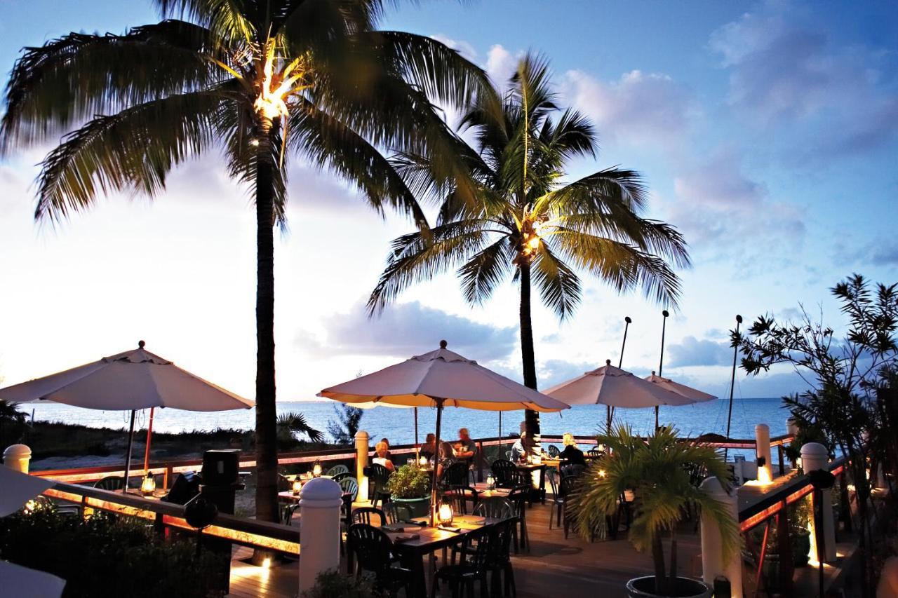 The Sands At Grace Bay Exterior foto
