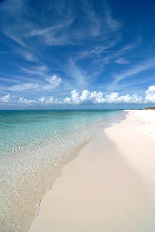 The Sands At Grace Bay Exterior foto