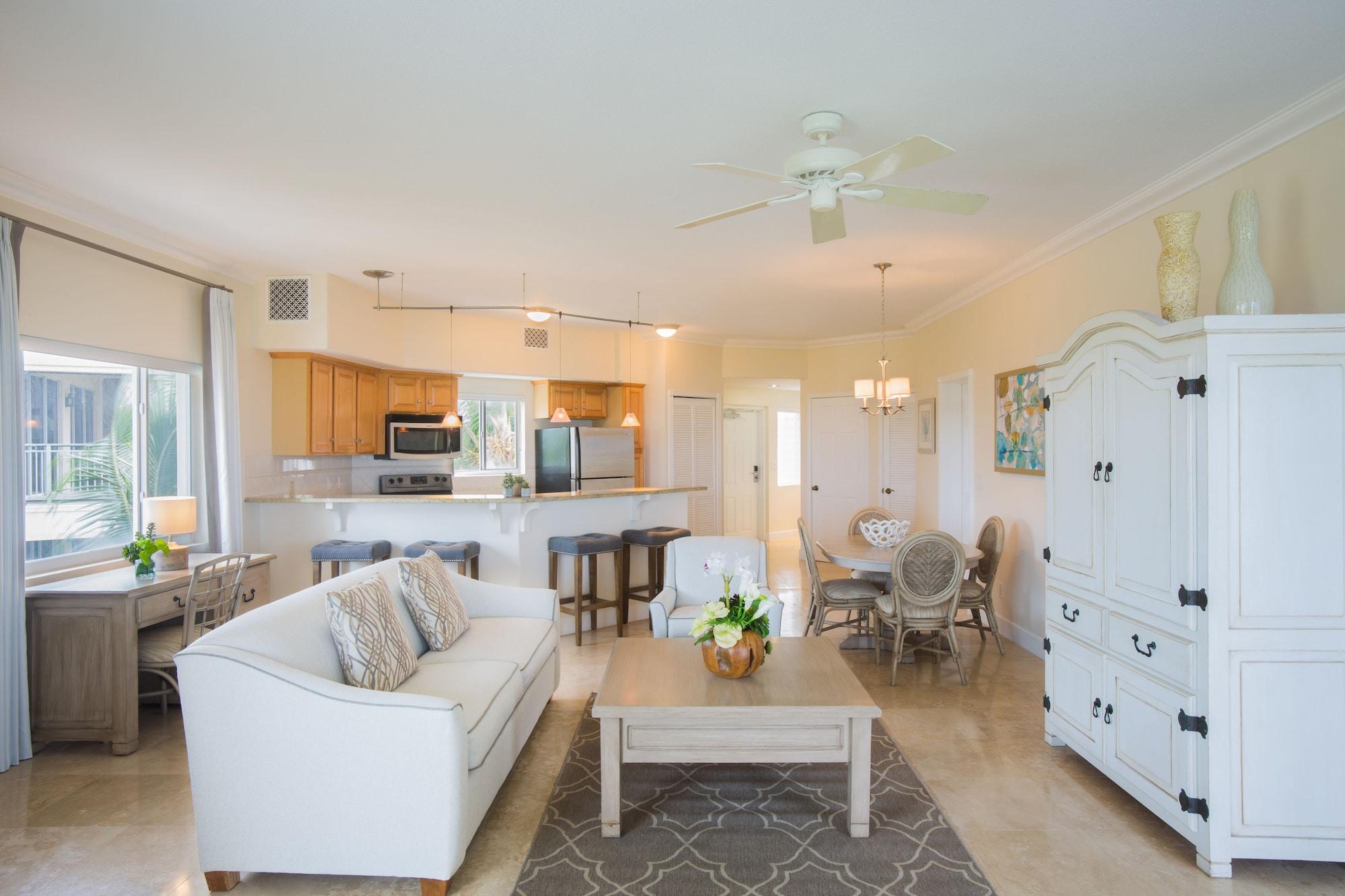 The Sands At Grace Bay Exterior foto