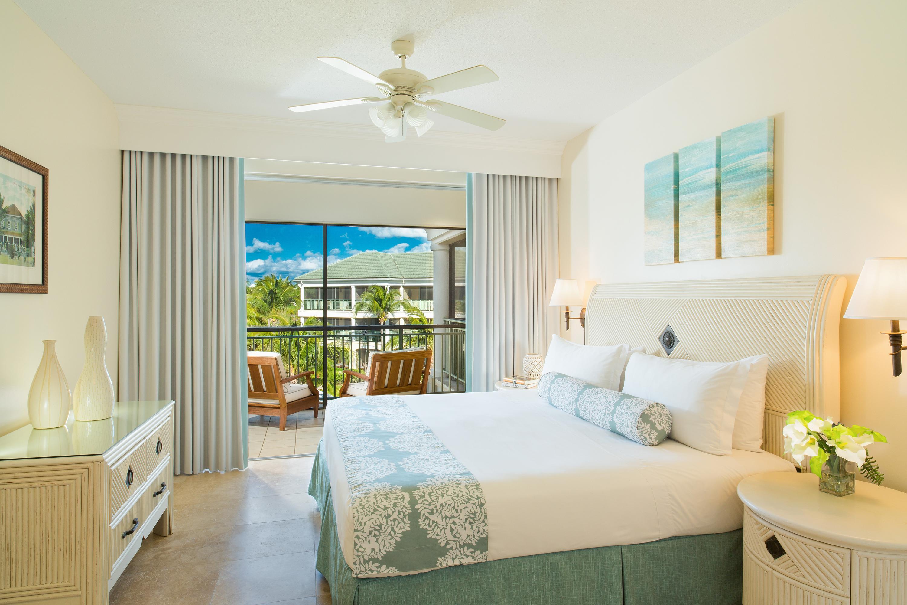 The Sands At Grace Bay Exterior foto