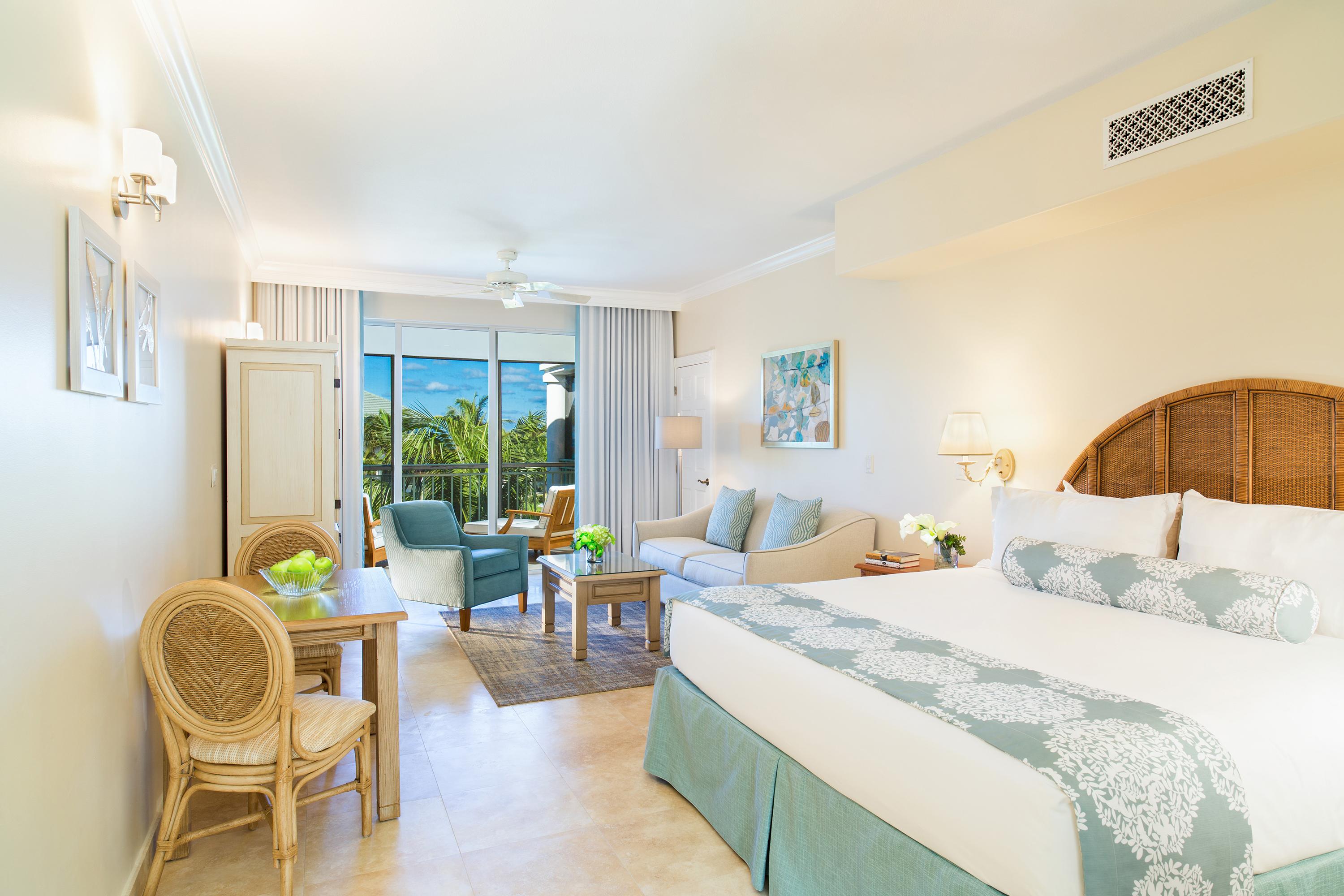 The Sands At Grace Bay Exterior foto