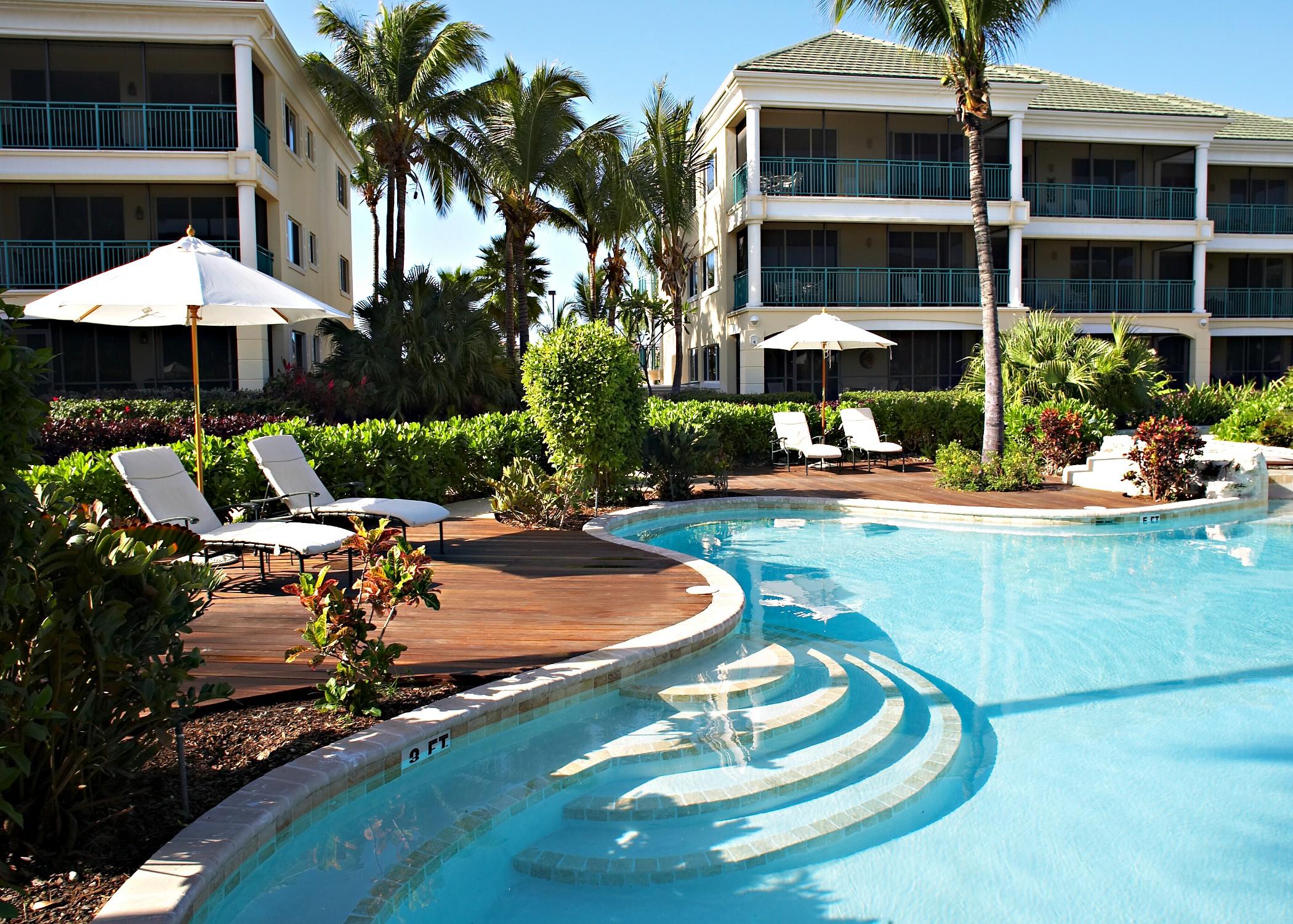 The Sands At Grace Bay Exterior foto
