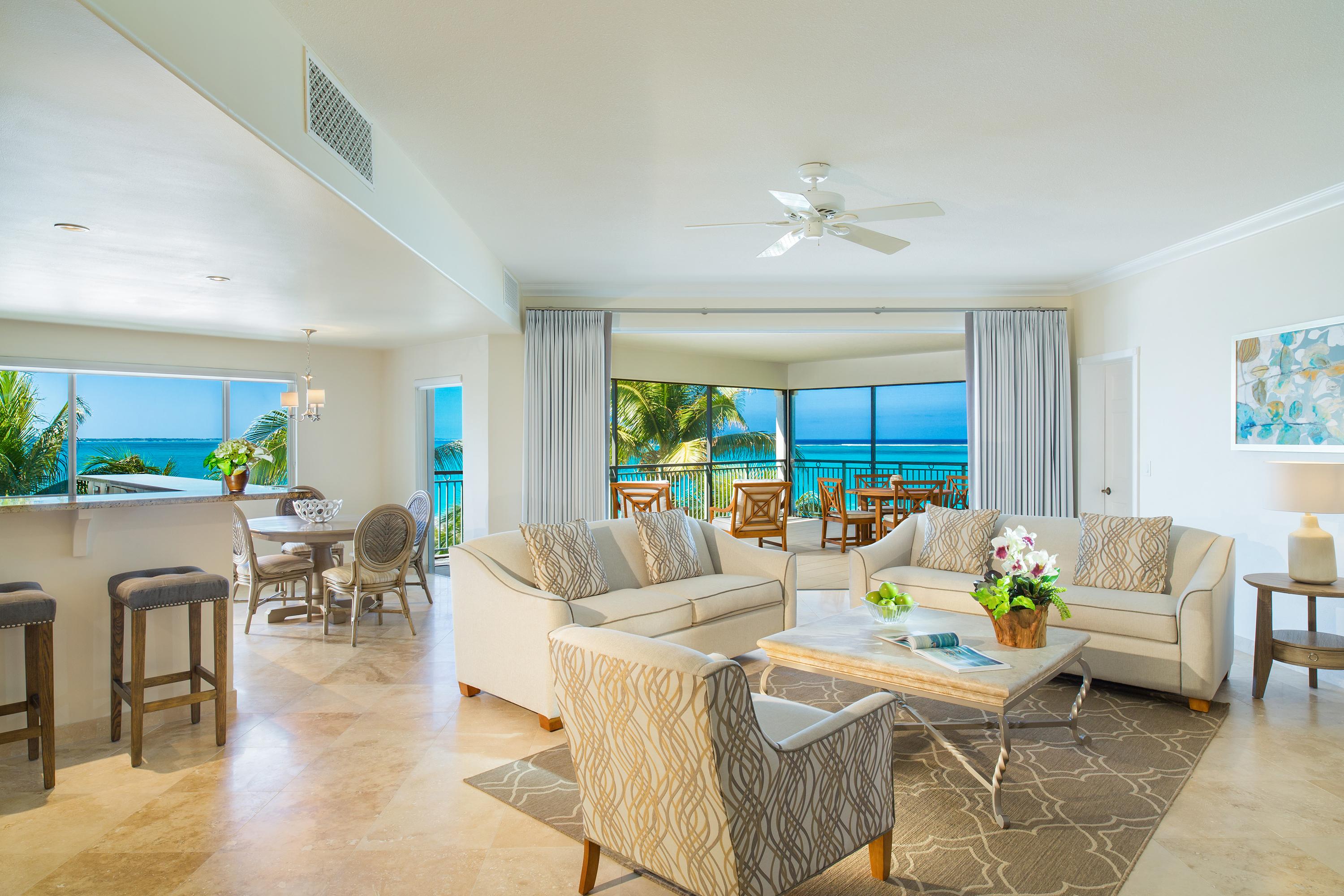 The Sands At Grace Bay Exterior foto