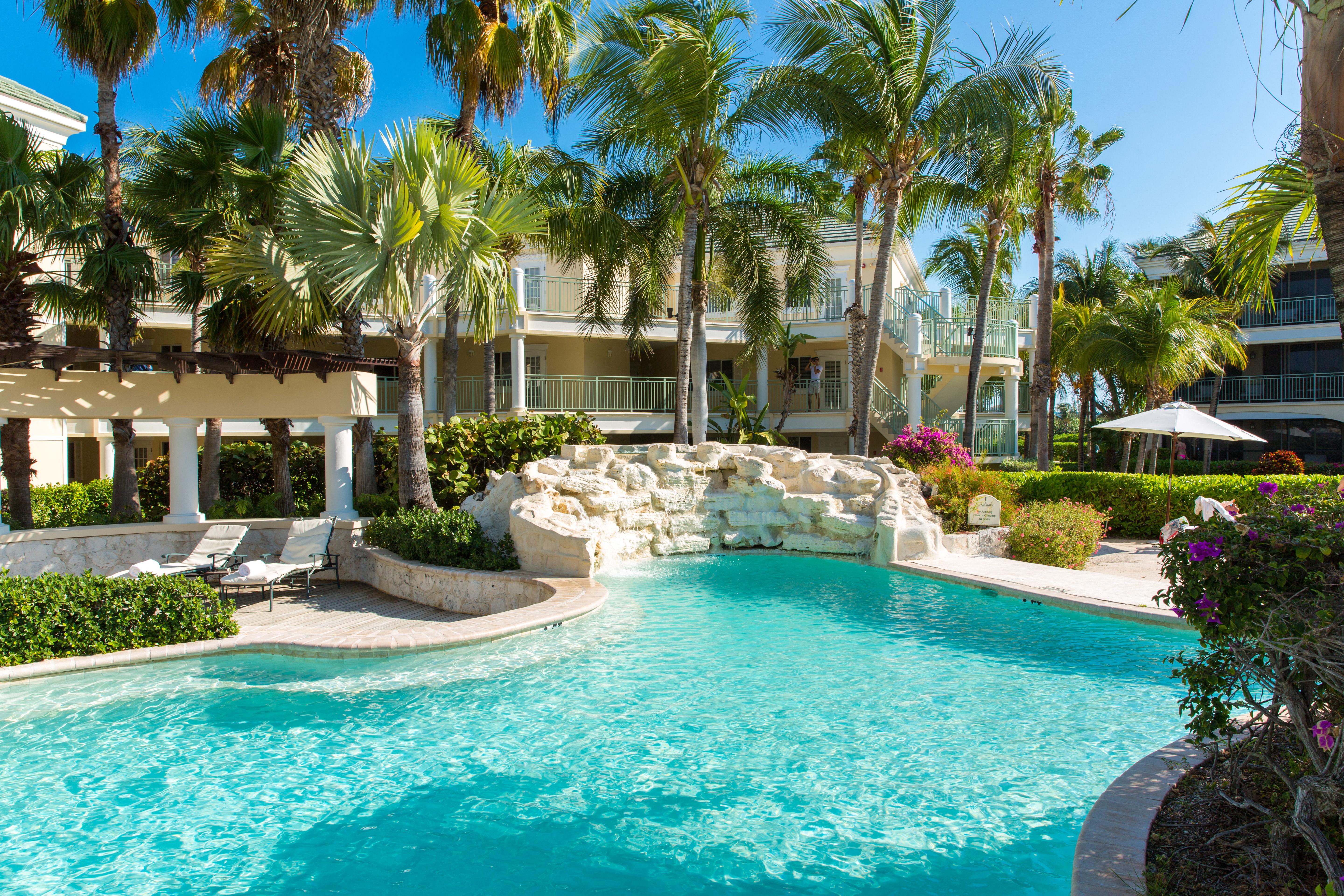 The Sands At Grace Bay Exterior foto