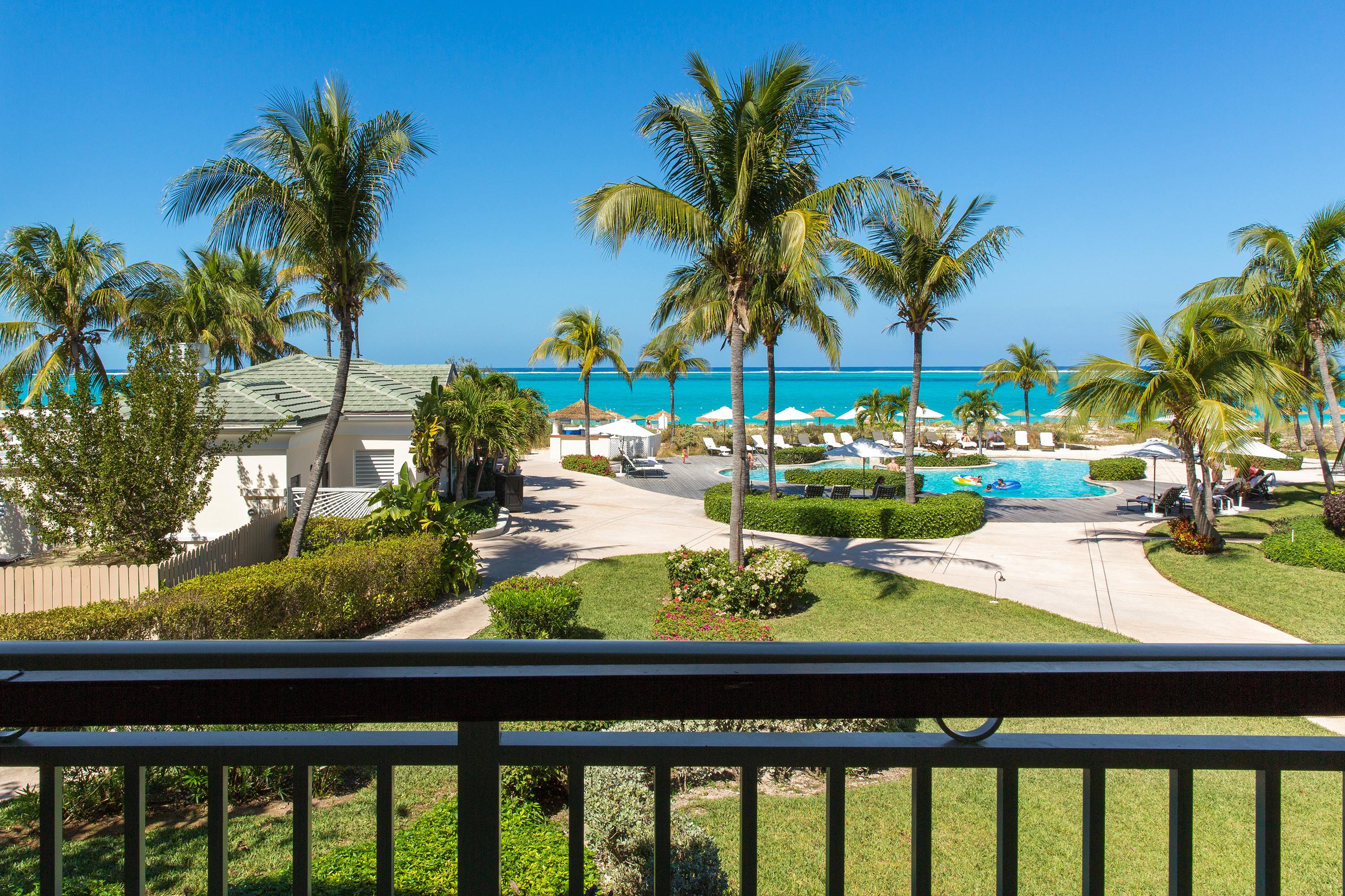 The Sands At Grace Bay Exterior foto
