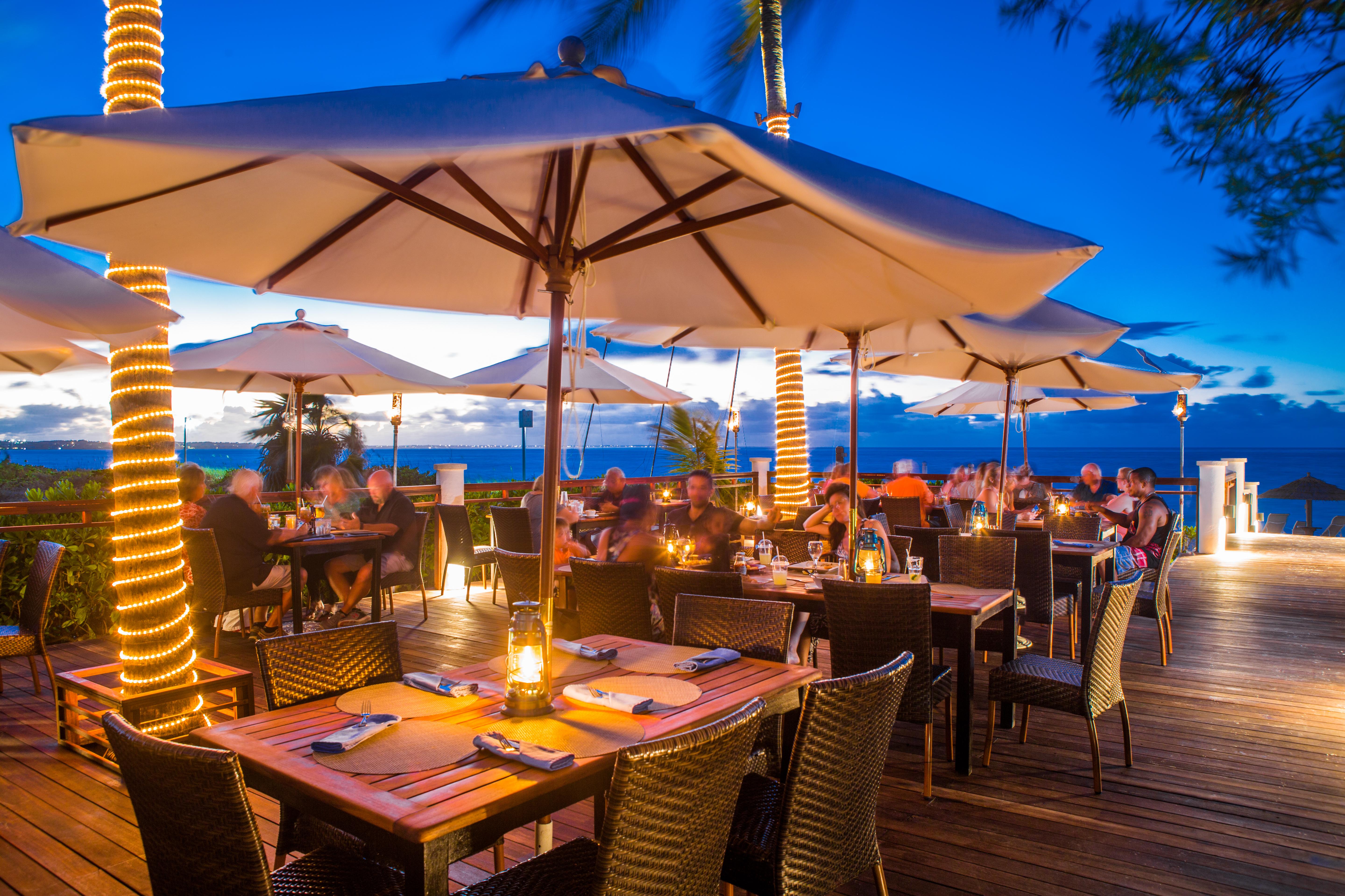 The Sands At Grace Bay Exterior foto