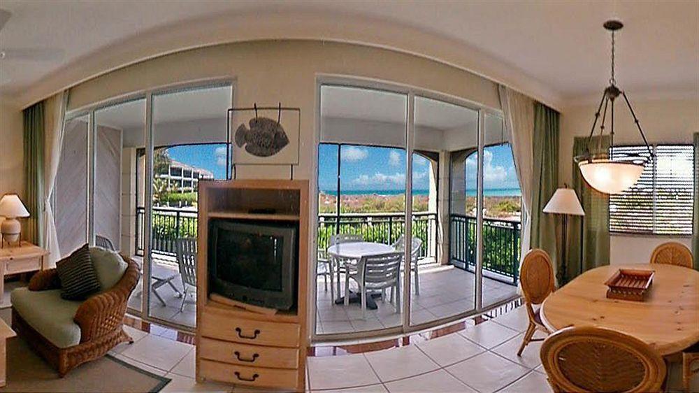 The Sands At Grace Bay Exterior foto