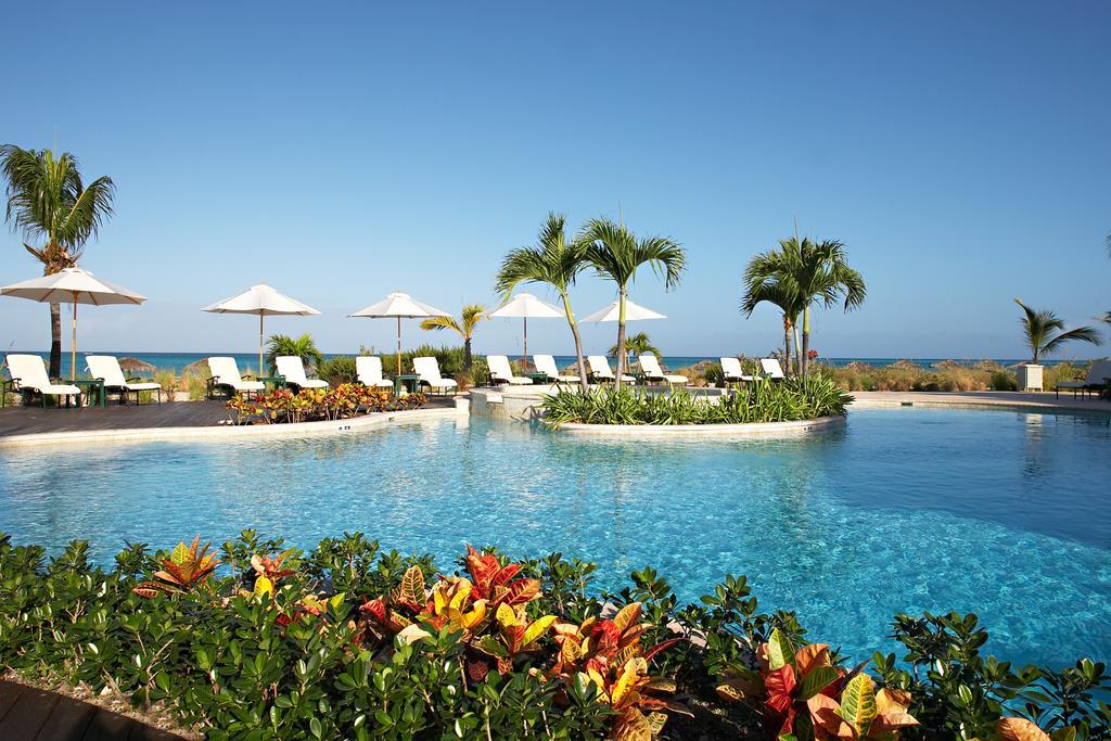 The Sands At Grace Bay Exterior foto