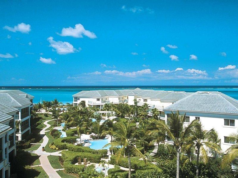 The Sands At Grace Bay Exterior foto