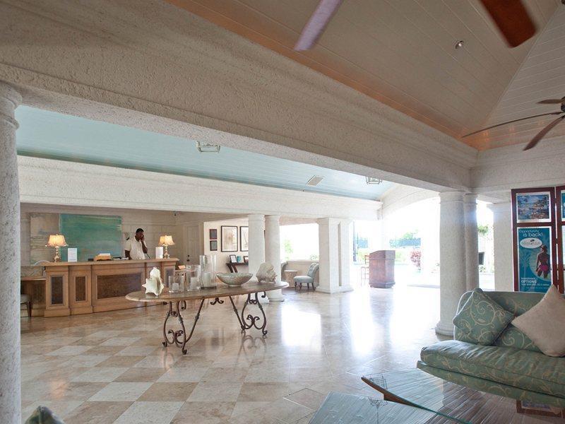 The Sands At Grace Bay Exterior foto