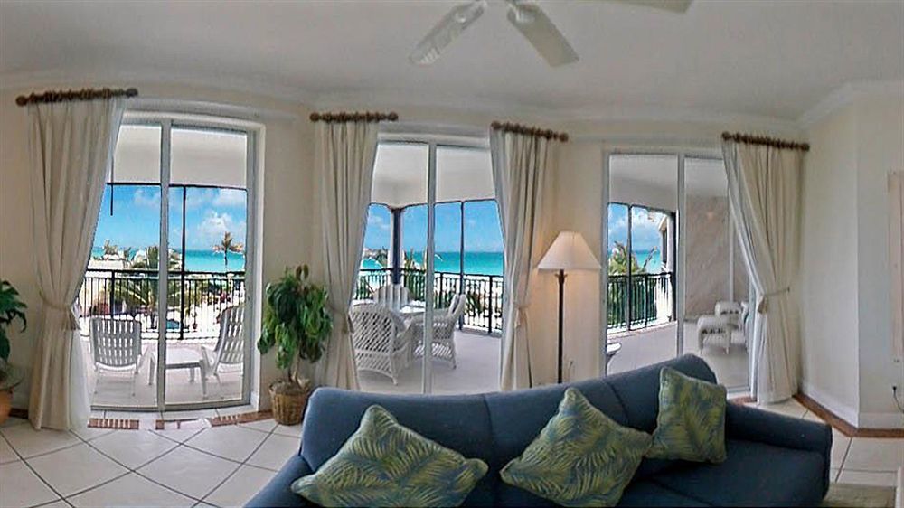 The Sands At Grace Bay Exterior foto