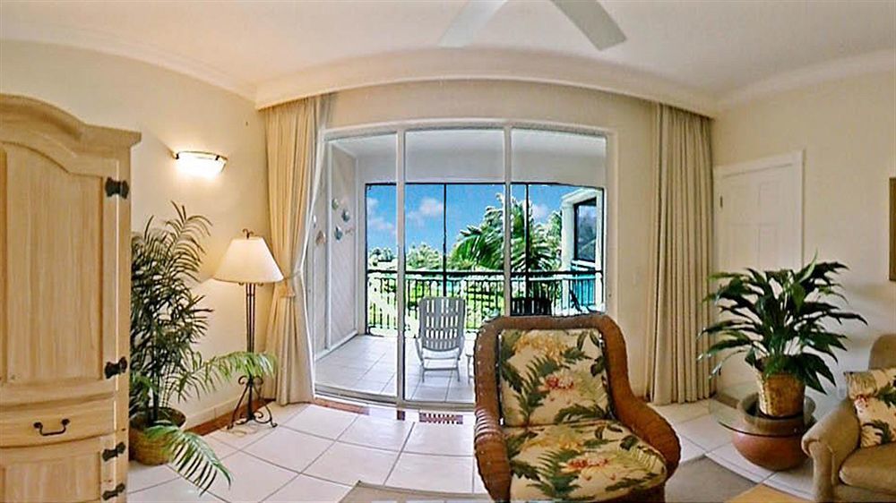 The Sands At Grace Bay Exterior foto