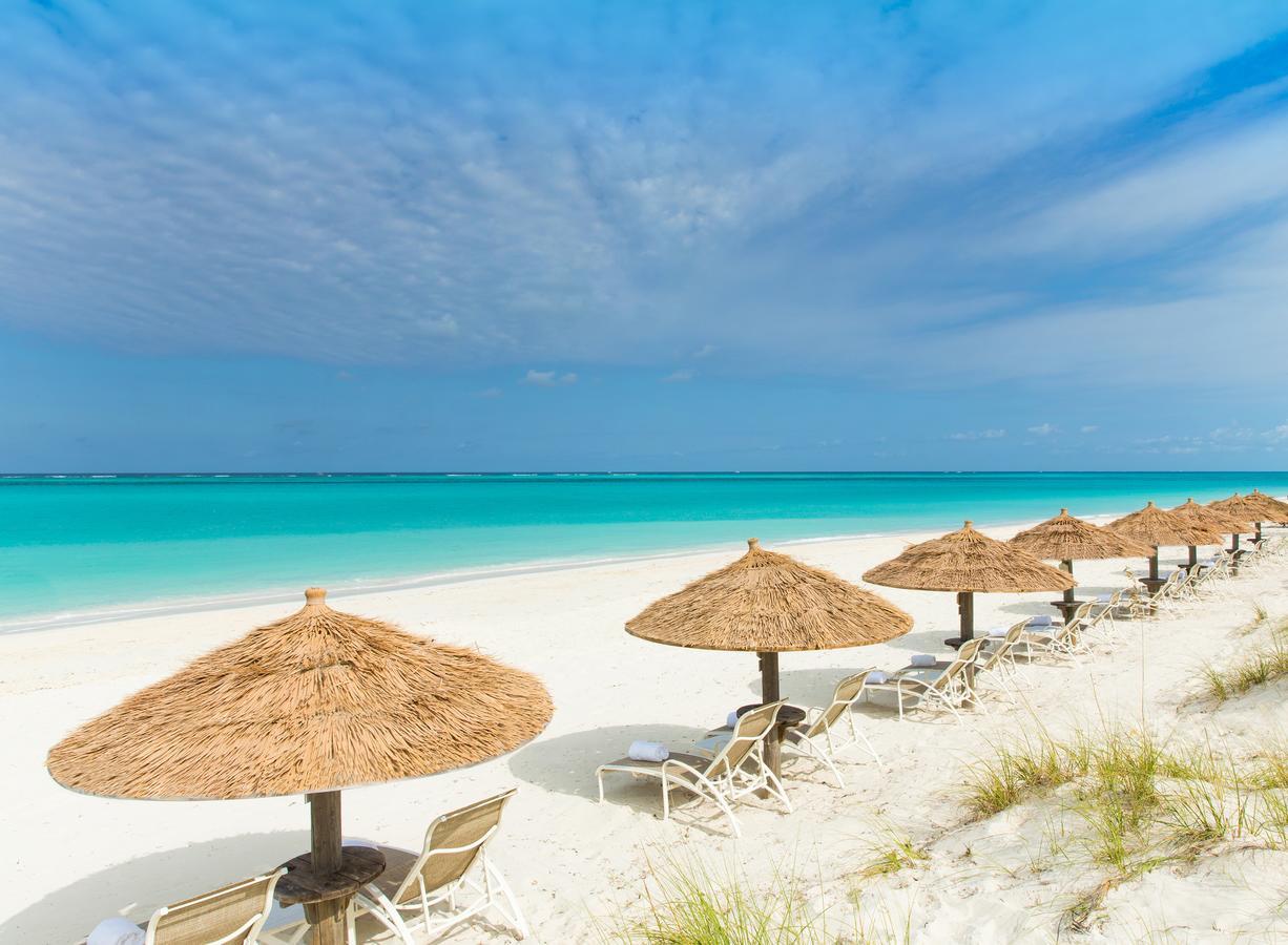 The Sands At Grace Bay Exterior foto