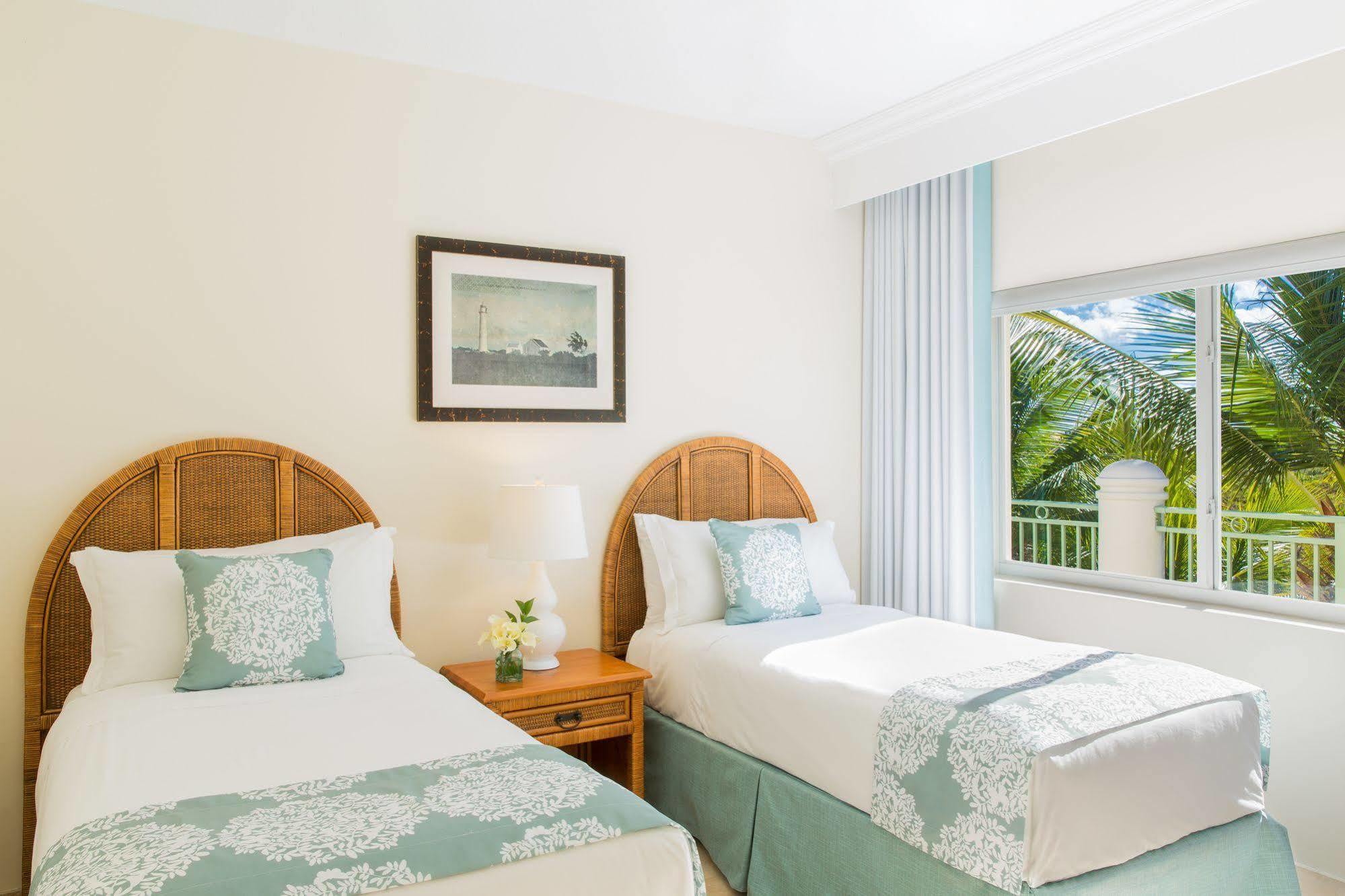 The Sands At Grace Bay Exterior foto