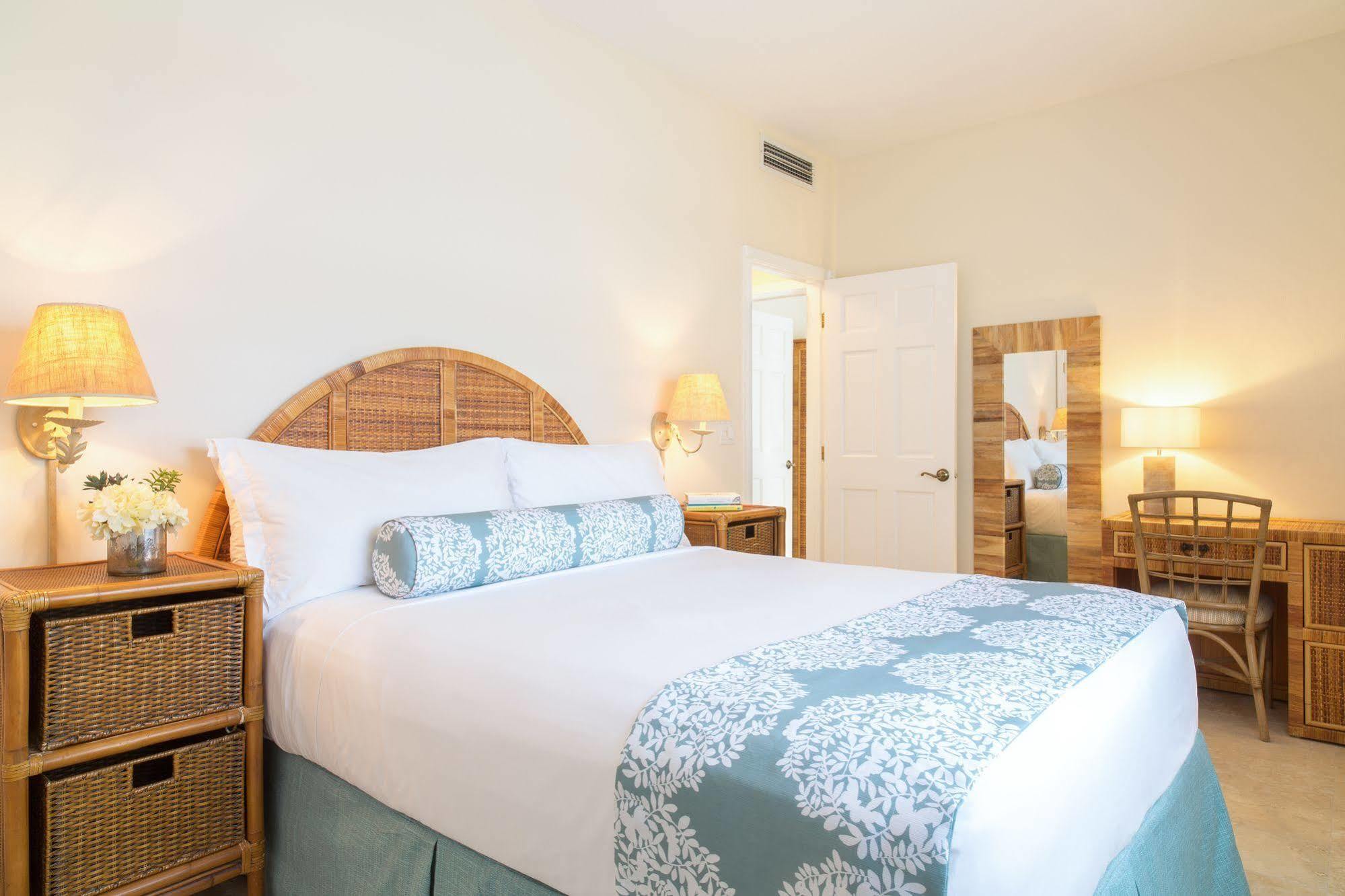 The Sands At Grace Bay Exterior foto