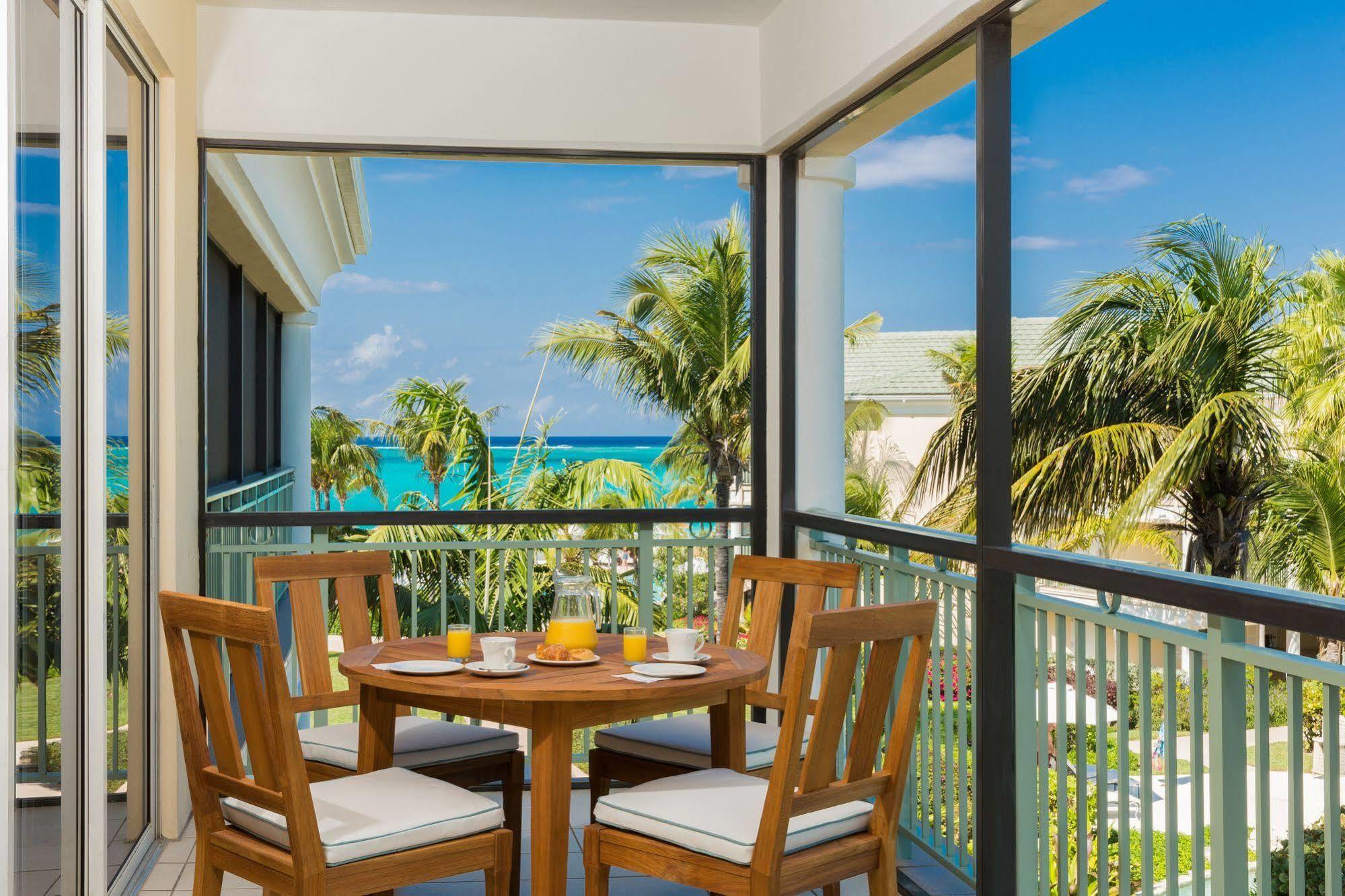 The Sands At Grace Bay Exterior foto