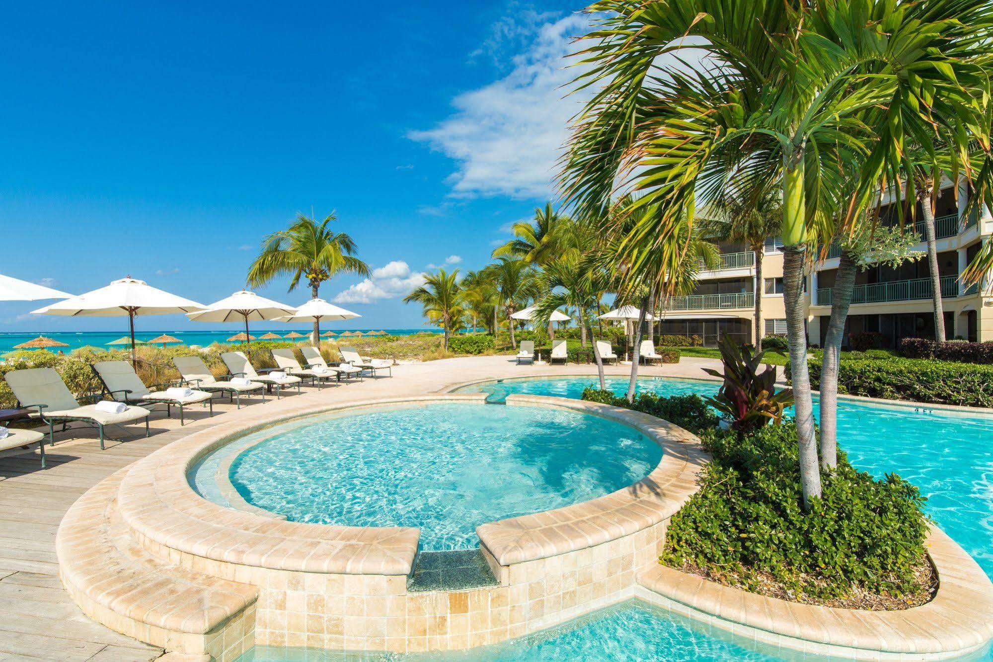 The Sands At Grace Bay Exterior foto