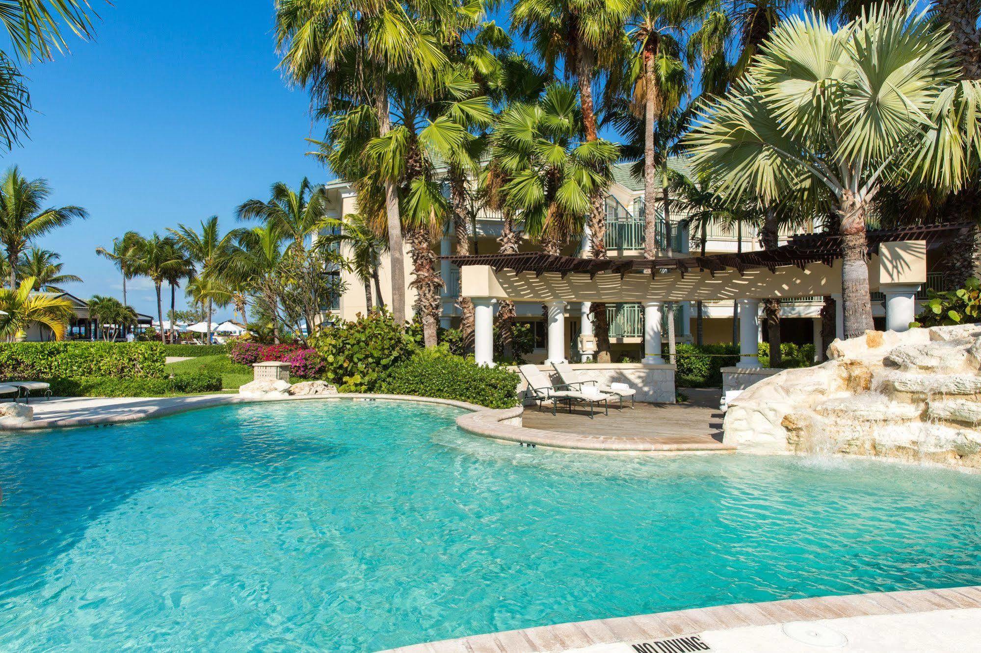 The Sands At Grace Bay Exterior foto