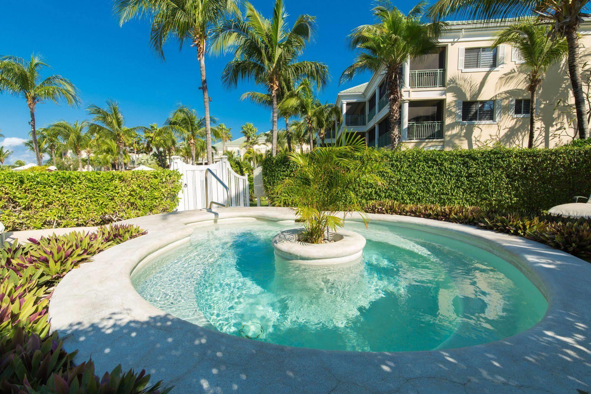 The Sands At Grace Bay Exterior foto