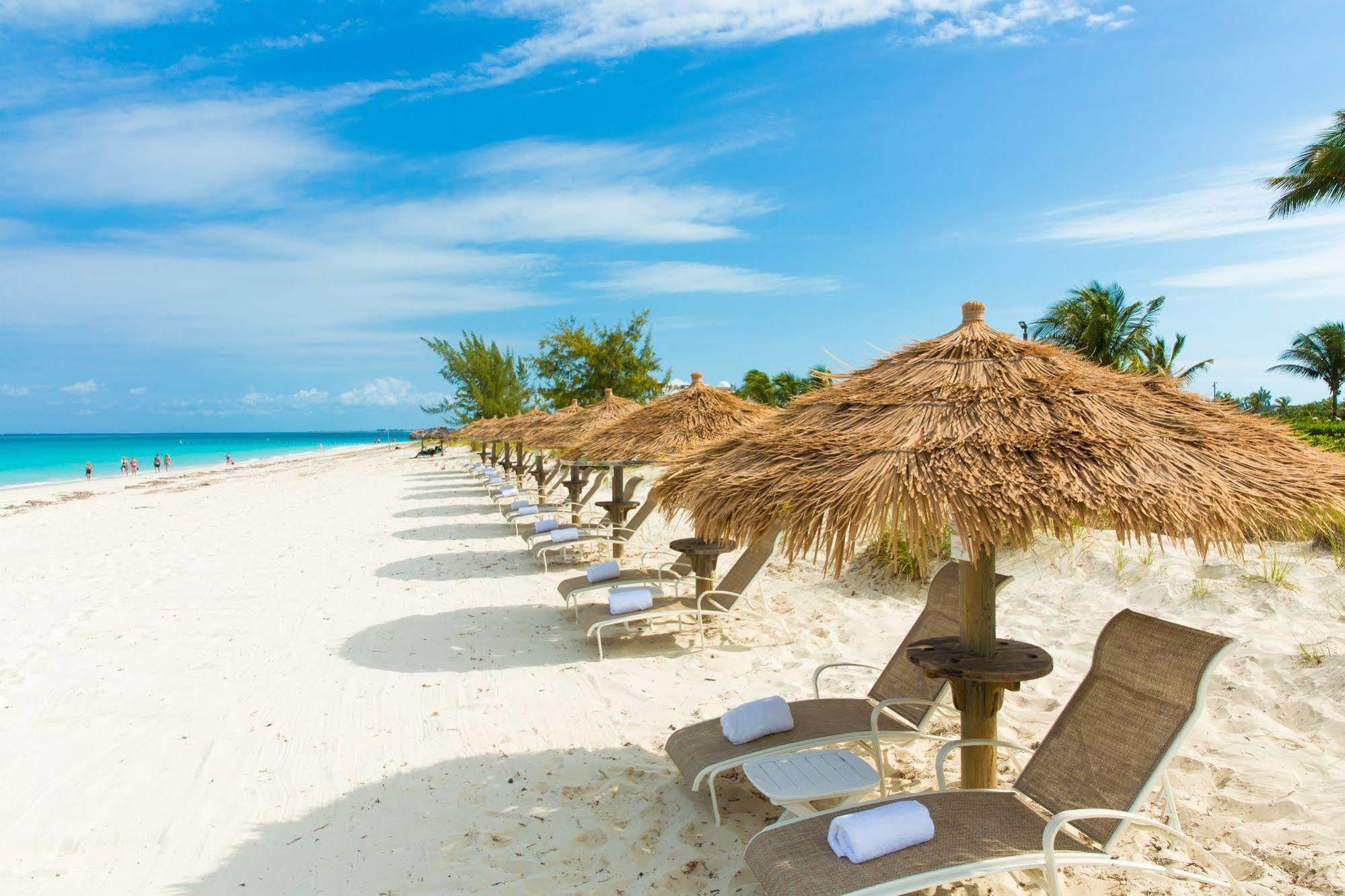 The Sands At Grace Bay Exterior foto