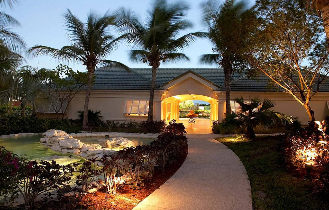 The Sands At Grace Bay Exterior foto