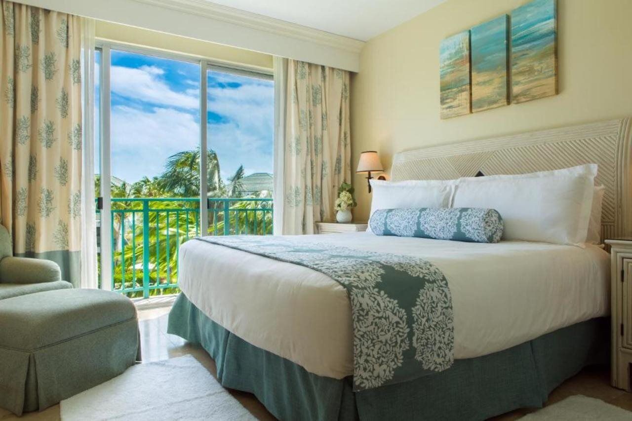 The Sands At Grace Bay Exterior foto